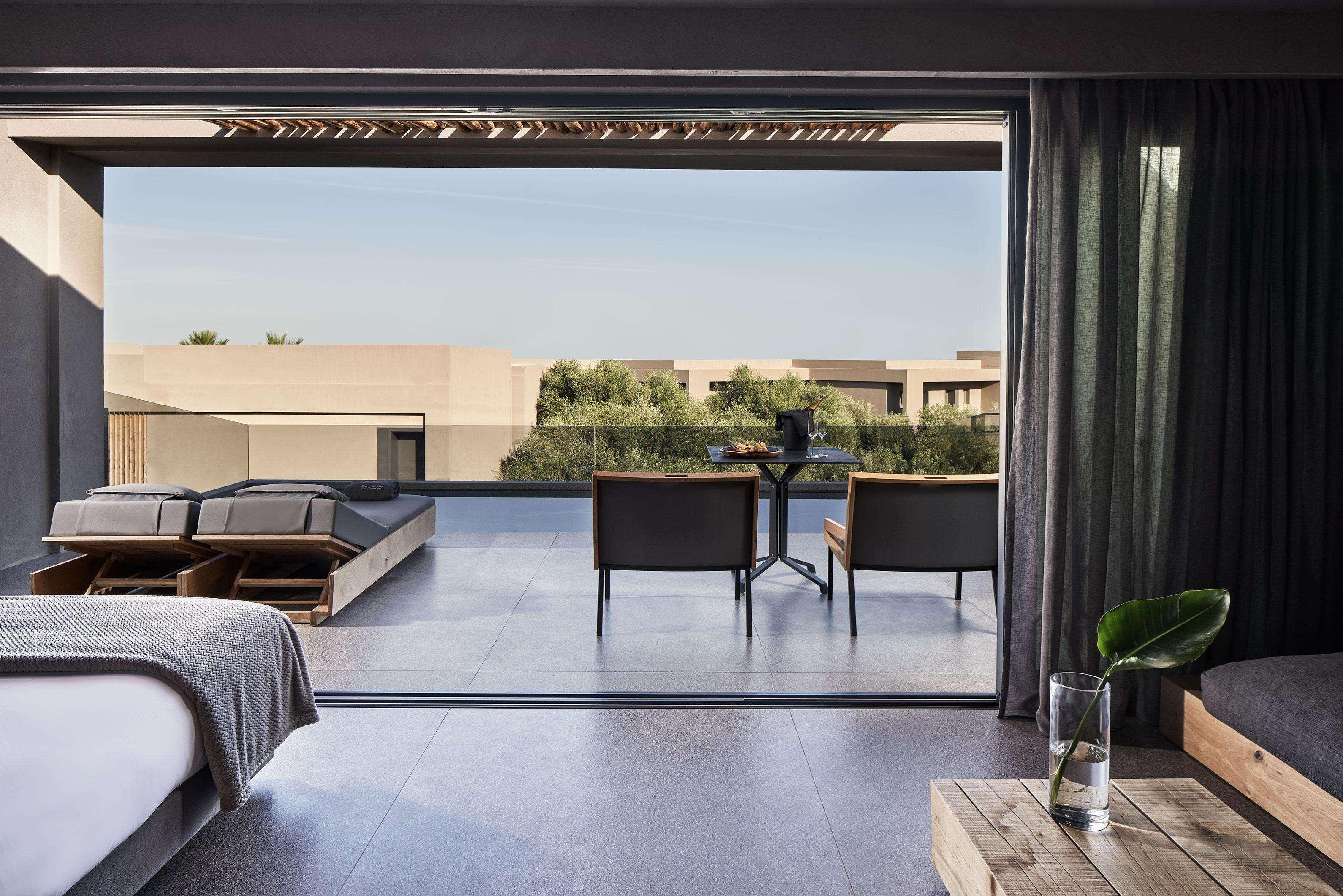 Nema Design Hotel & Spa (Adults Only) Analipsi  Exterior photo