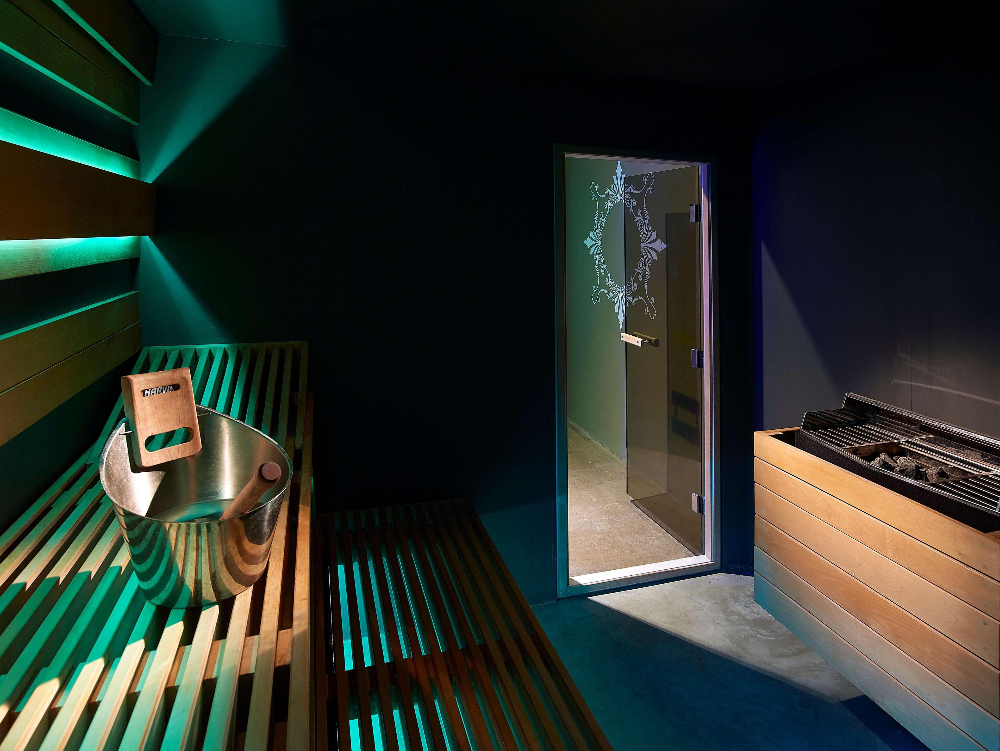 Nema Design Hotel & Spa (Adults Only) Analipsi  Exterior photo